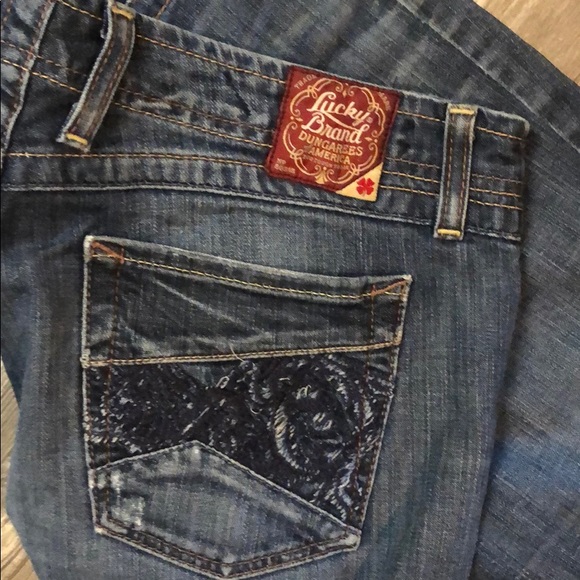 Lucky Brand Denim - Lucky Brand Jeans 🍀